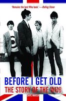 Before I Get Old - Dave Marsh - kniha z kategorie Umění, design a architektura