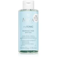 MIYA Cosmetics myTONIC зволожуючий тонік для обличчя 150 мл