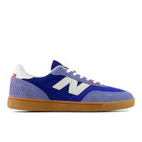 New Balance Numeric 440v2 Blue - Pánske - Tenisky New Balance - Modré - UN440RTB - Veľkosť: 42.5