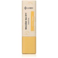 Lobey Skin Care Lip Balm ajakbalzsam árnyalat Mango 5 g