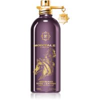 Montale Arabians Rose Leather парфумована вода унісекс 100 мл