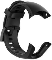 4wrist Remienok na Suunto 5 – Black