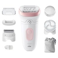 SILK-EPIL 7-060 EPILATOR BRAUN