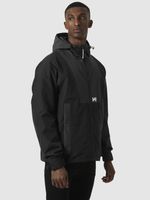 Helly Hansen Rig Rain Jakna crna