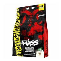 MUTANT Mutant Mass - 6800g - Cookie Cream - Odżywki na masę ( Gainery )