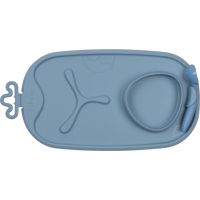 b.box Roll & Go suport de masă pliabil Ocean 1 buc