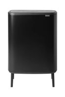 Brabantia coș de gunoi Bo Touch Hi 2 x 30 L