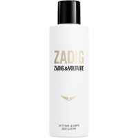 Zadig & Voltaire ZADIG молочко для тіла для жінок 200 мл