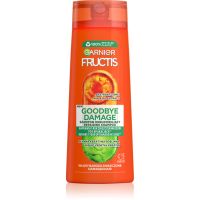 Garnier Fructis Goodbye Damage szampon wzmacniający do włosów zniszczonych 250 ml