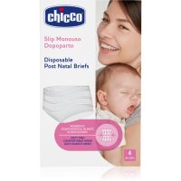 Chicco Mammy Disposable Post-Natal Briefs poporodne spodnjice velikost universal 4 kos