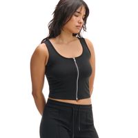 Cropp - Bluza s trakovi - črna