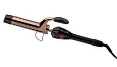 Kulma na vlasy Revlon Pro Collection Rose Gold Curling Iron - 32 mm (RVIR1159E) + darček zadarmo