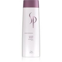 Wella Professionals SP Clear Scalp šampon proti prhljaju 250 ml