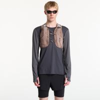 Γιλέκο adidas Terrex Xperior Trail Running Vest 5L Trace Brown S