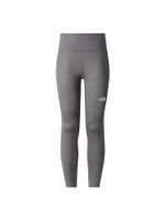 THE NORTH FACE Sportske hlače 'Flex'  siva / bijela