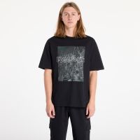 Μπλουζάκι Reebok Classics Team Tradition Short Sleeve Tee UNISEX Black L