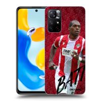 ULTIMATE CASE pro Xiaomi Redmi Note 11S 5G - FK Viktoria Žižkov F