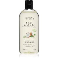Perlier Thai Coco Super Moisturising Coconut Oil kokosovo olje 150 ml