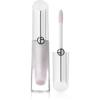 Armani Prisma Glass Icy Plumper Lipgloss für mehr Volumen Farbton 30 Frozen Amethys 3.5 ml