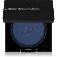 Diego dalla Palma Makeup Studio Matt Eye Shadow матові тіні для повік відтінок 160 Blue Navy 3 гр