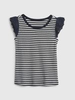 GAP Children's tank top with frill - Girls