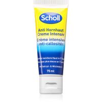 Scholl Expert Care peeling na chodidla 75 ml