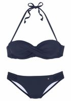 s.Oliver Bikini  mornarsko plava