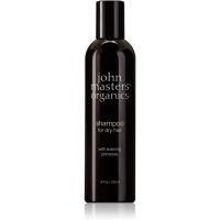 John Masters Organics Evening Primrose Shampoo šampon za suhe lase 236 ml