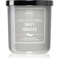 DW Home Signature Sweet Tobacco ароматна свещ 264 гр.