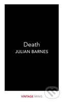 Death - Julian Barnes - kniha z kategorie Filozofie