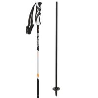 Gabel CARBON CROSS Щеки за ски спускане, черно, размер