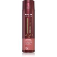 Londa Professional Velvet Oil revitalizačný kondicionér 250 ml