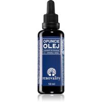 Renovality Original Series Cold-Pressed Opuntia Oil олио за лице за суха и смесена кожа 50 мл.