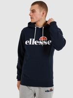 Ellesse Gottero Majica dugih rukava plava