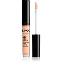 NYX Professional Makeup High Definition Studio Photogenic korrektor árnyalat 03 Light 3 g