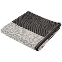 Dieter Knoll UTERÁK, 70/140 cm, antracitová