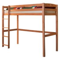 Livetastic VYVÝŠENÁ POSTEĽ, 90/200 cm farba buka