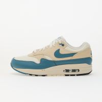 Sneakers Nike Air Max 1 Essential Soft Pearl/ Smokey Blue-Lt Khaki-Black EUR 43