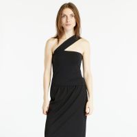 Urban Classics Ladies One Strap Top Black S