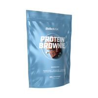 BioTech USA Protein Brownie 600 g brownie
