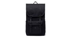 Plecak Herschel Supply Little America w kolorze czarnym