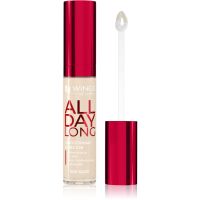 AA Wings of Color All Day Long Long Lasting Concealer Flüssig-Korrektor Farbton 500 Ivory 6.2 g