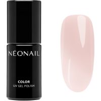 NEONAIL A Moment In Time Gel-Nagellack Farbton Cheerful Moments 7.2 ml