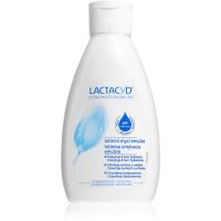Lactacyd Ultra-Moisturising 40+ intenzívne hydratačná umývacia emulzia 200 ml