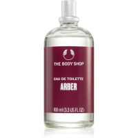 The Body Shop Arber туалетна вода для чоловіків 100 мл