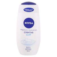 Nivea sprchový gel Creme Soft 250 ml