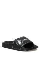 Lumberjack LINGO 3FX BLACK Boy Slipper