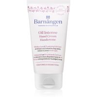 Barnängen Oil Intense крем для рук для сухої шкіри 75 мл