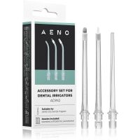 Aeno Accessory nastavek za ustne prhe 3 kos