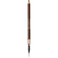 Collistar Professional Brow Pencil vodoodporen svinčnik za obrvi za dolgoobstojen učinek 3 Marrone 1.1 g